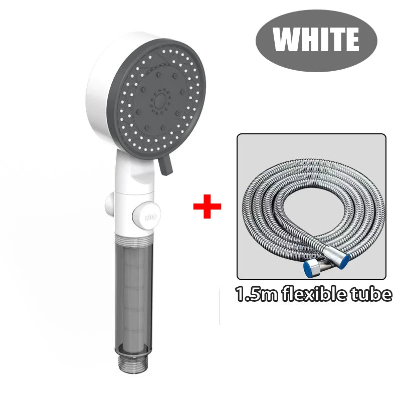 Pure AquaLux Shower head