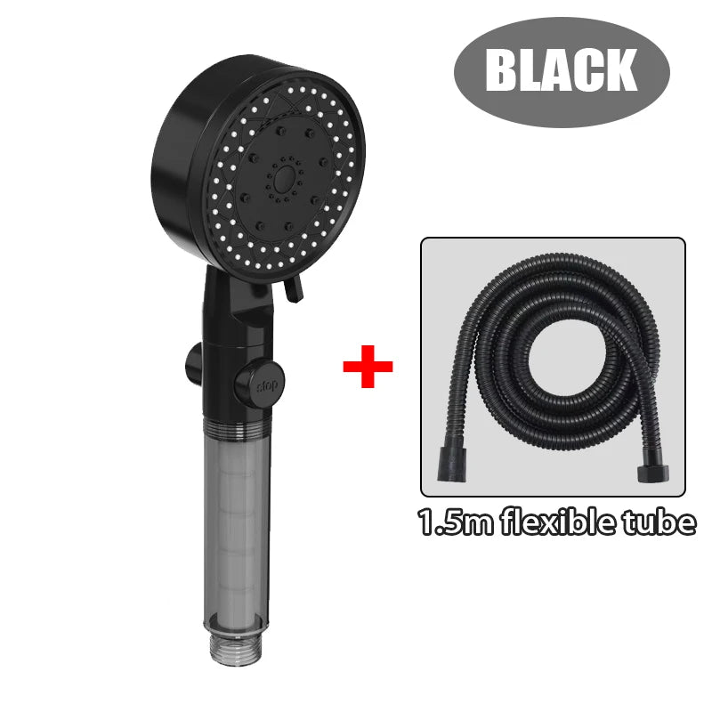 Pure AquaLux Shower head