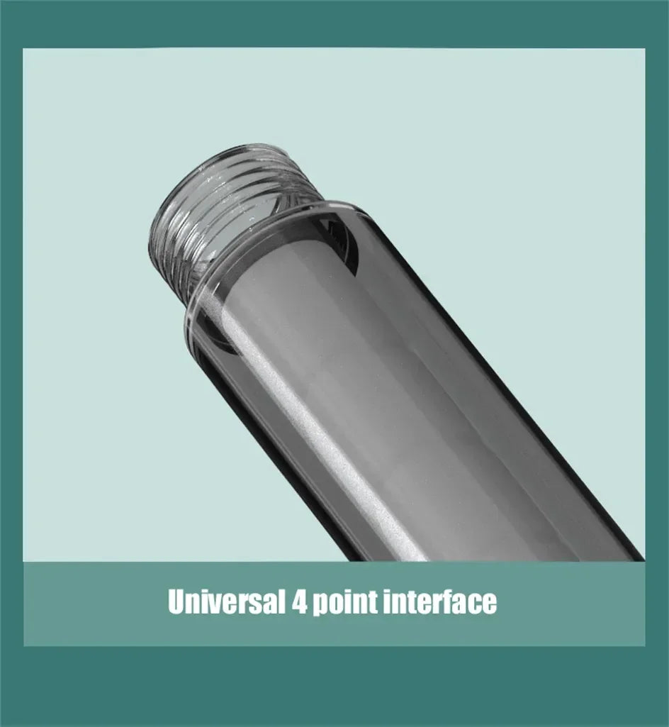 Pure AquaLux Shower head